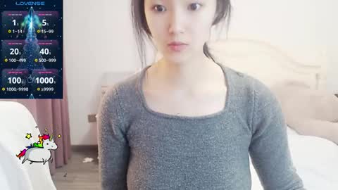 Lily online show from 01-11-26, 03:55