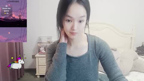 Lily online show from 02-15-26, 03:47