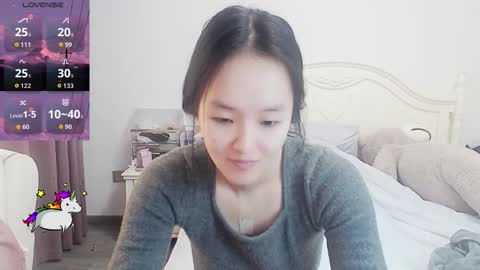 Lily online show from 03-03-26, 03:45