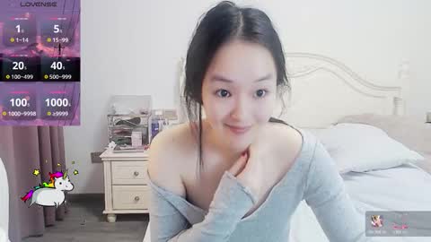 Lily online show from 03-12-26, 03:23