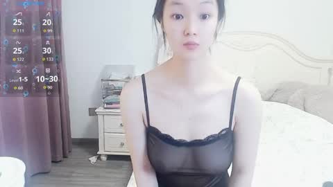 Lily online show from 05-15-26, 03:46