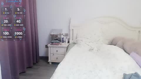 Snapshot of arylia_3 chatting on 06-25-26, 05:12 Lily online show from 06-25-26, 05:12