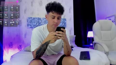 andy online show from 01-19-25, 10:49