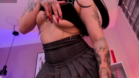 Asami  online show from 12-07-24, 08:49