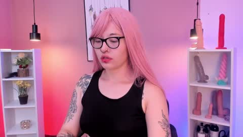 Asami  online show from 12-27-24, 09:22