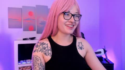 Asami  online show from 01-16-25, 11:16