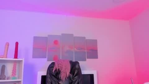 Asami  online show from 01-23-25, 12:04