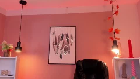 Asami  online show from 01-23-25, 11:47