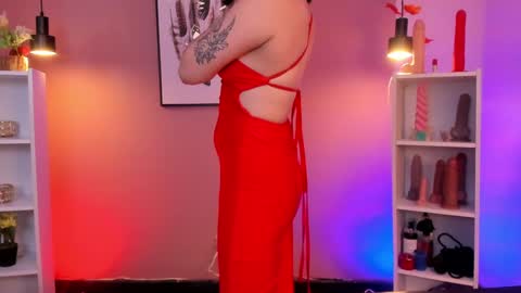 Asami  online show from 01-25-25, 09:04