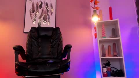 Asami  online show from 01-26-25, 12:05