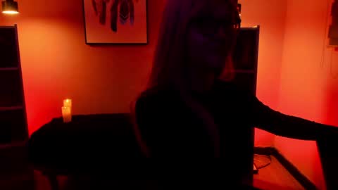 Asami  online show from 01-28-25, 09:40