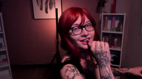 Asami  online show from 02-06-25, 12:43