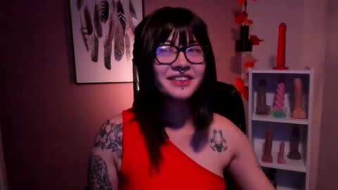 Asami  online show from 02-11-25, 12:06