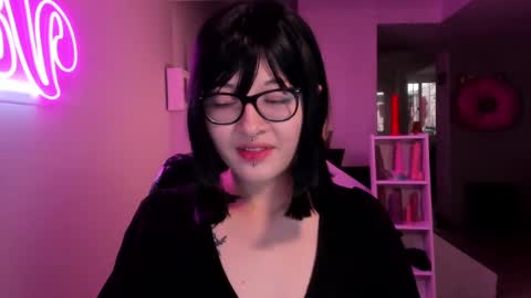 Asami  online show from 02-14-25, 10:47