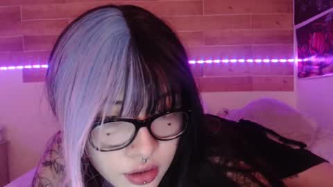 Asami  online show from 03-01-25, 04:54