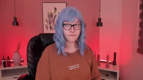 Asami  online show from 10-09-25, 07:34