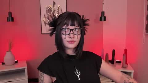 Asami  online show from 10-13-25, 09:15