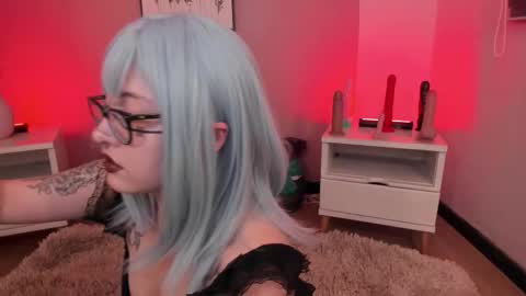 Asami  online show from 10-15-25, 11:16