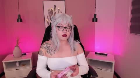 Asami  online show from 10-18-25, 12:57