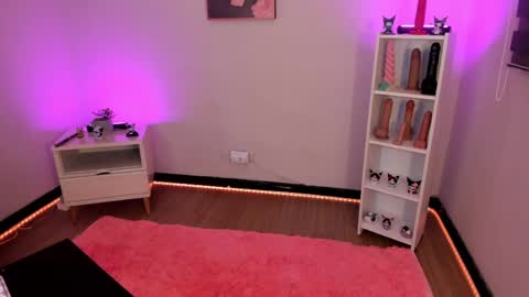 Asami  online show from 04-03-26, 11:14