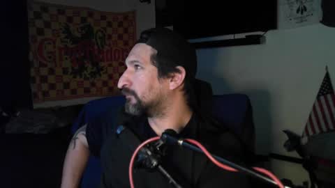 devilPup75 online show from 10-09-25, 02:20