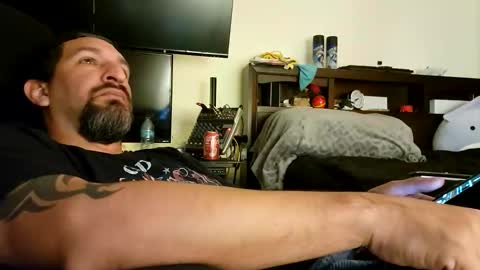 devilPup75 online show from 11-27-25, 08:16