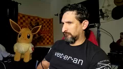 devilPup75 online show from 12-21-25, 06:04