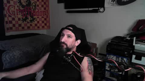 devilPup75 online show from 01-19-26, 09:24