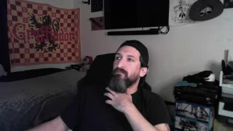 devilPup75 online show from 02-08-26, 05:44