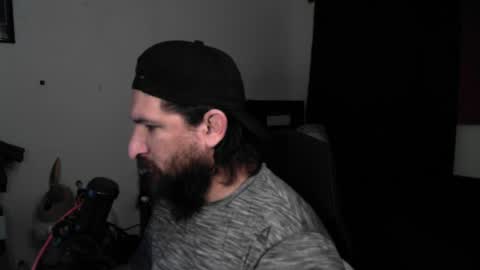 devilPup75 online show from 05-17-26, 07:17