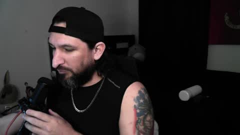 devilPup75 online show from 05-23-26, 03:45