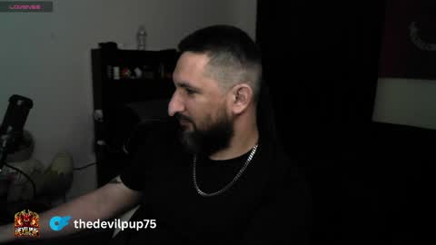 devilPup75 online show from 05-26-26, 01:12