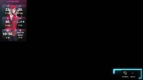 Saray online show from 11-23-25, 04:51