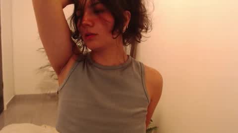 Saray online show from 02-24-26, 01:25