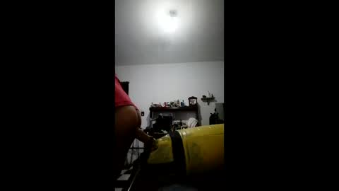 Dulce online show from 03-02-26, 03:52