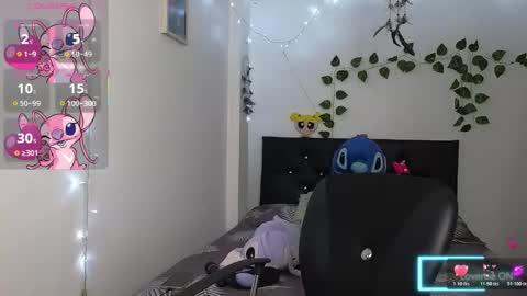 Asena online show from 11-10-25, 07:02