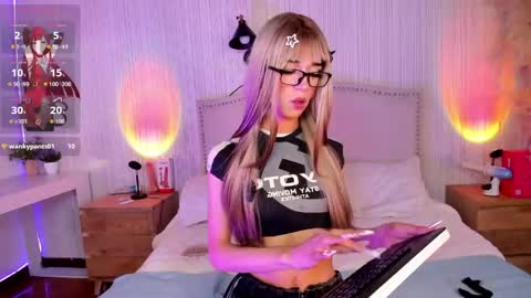 Snapshot of ash_leey chatting on 05-15-26, 12:56 Ashley online show from 05-15-26, 12:56