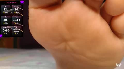 ashley online show from 02-26-26, 04:00