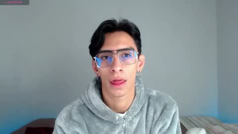 Ash online show from 01-08-26, 12:57