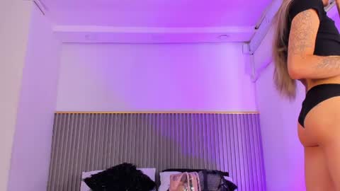 ash_valentine online show from 07-06-26, 07:38
