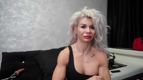 Snapshot of ashadevon_fit chatting on 01-08-25, 09:55 Asha online show from 01-08-25, 09:55