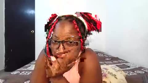 Ebonie Rose online show from 03-16-26, 02:17