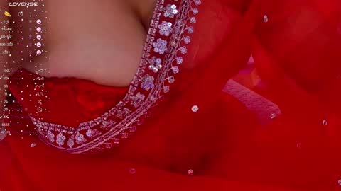 Snapshot of ashalisha chatting on 12-24-24, 02:22 Asha online show from 12-24-24, 02:22