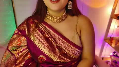 Snapshot of ashalisha chatting on 03-12-25, 03:18 Asha online show from 03-12-25, 03:18