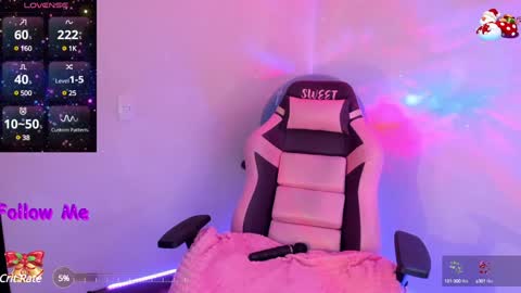 AshantiINDEPENDENT MODEL online show from 12-15-24, 09:20