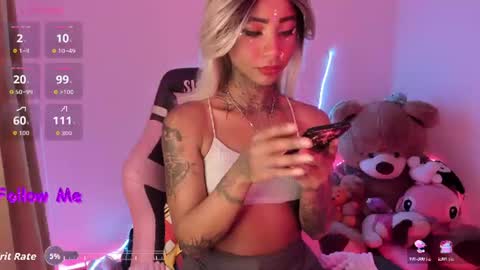 Snapshot of ashanti_sweet chatting on 08-06-26, 10:55 AshantiINDEPENDENT MODEL online show from 08-06-26, 10:55