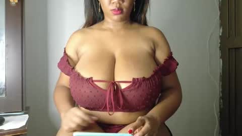 ashanty_1012 online show from 02-13-26, 03:08