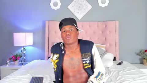 ashanty_malcom online show from 02-23-25, 08:44