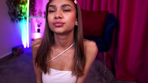 Snapshot of ashayuva chatting on 01-18-25, 02:25 Asha online show from 01-18-25, 02:25