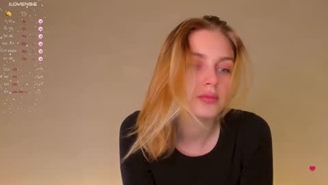 your pretty Ashley online show from 11-17-25, 05:08